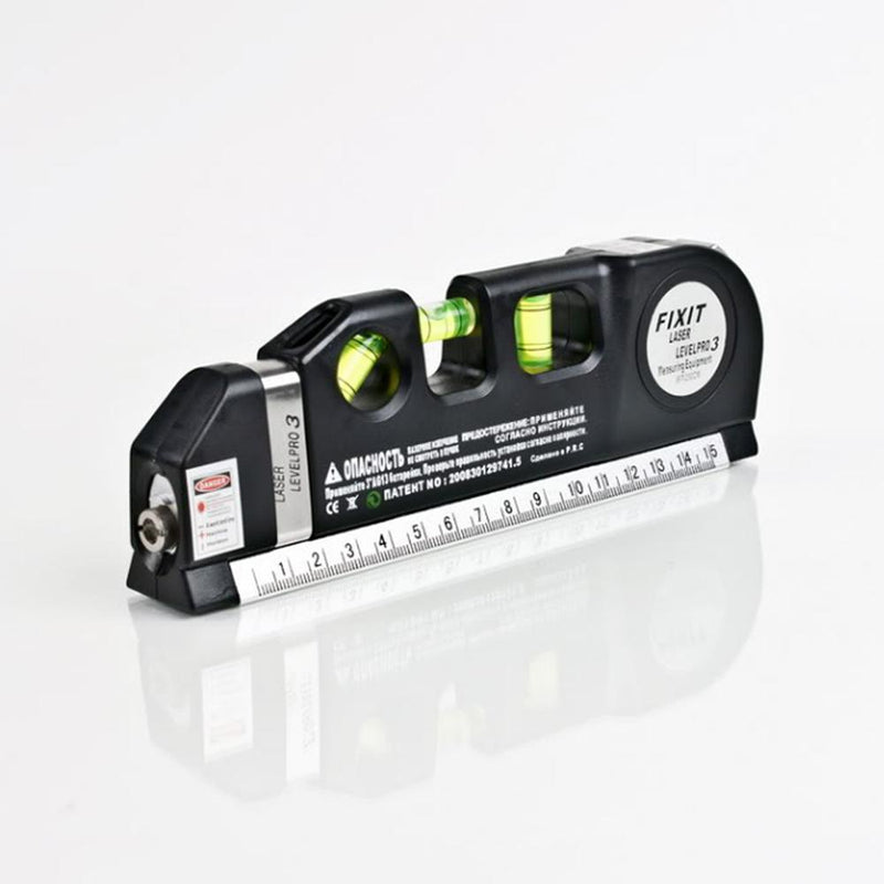 ZenZone™ Nível de Espírito Multifuncional Laser