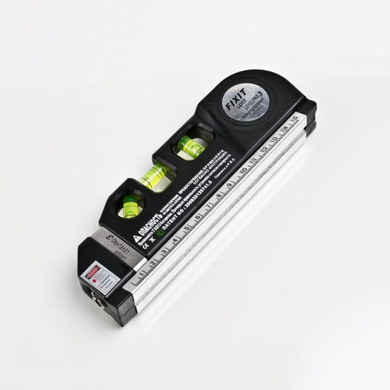 ZenZone™ Nível de Espírito Multifuncional Laser