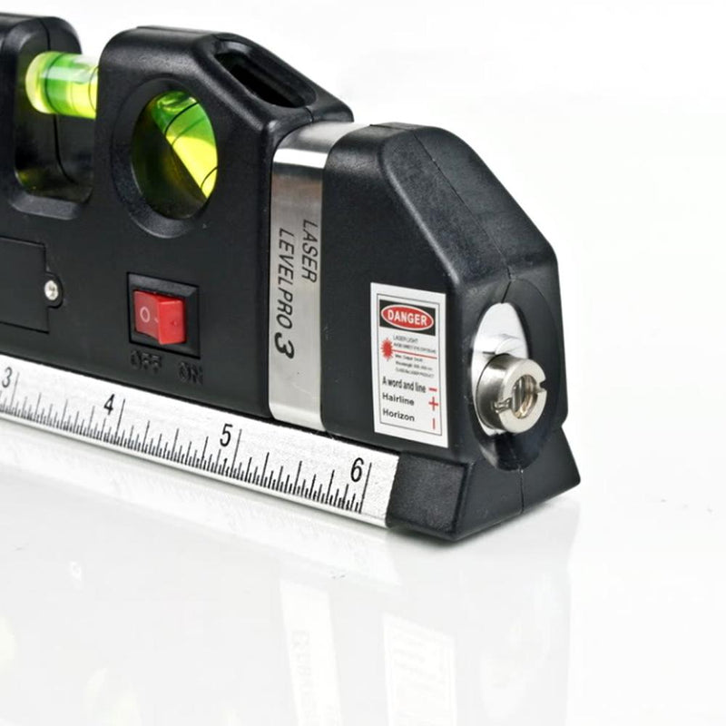 ZenZone™ Nível de Espírito Multifuncional Laser