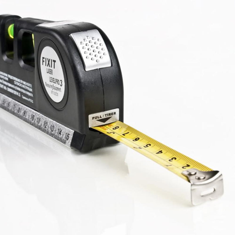ZenZone™ Nível de Espírito Multifuncional Laser