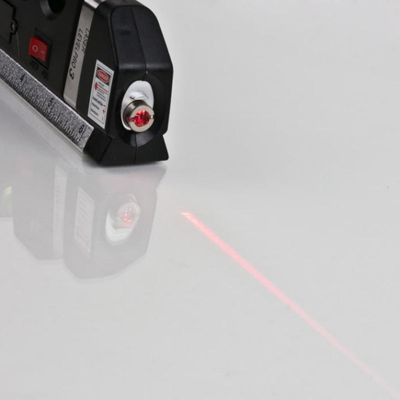 ZenZone™ Nível de Espírito Multifuncional Laser