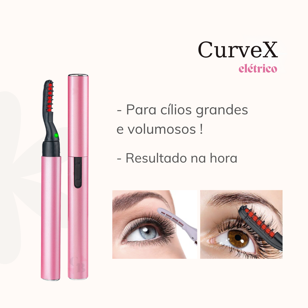 CurveX Elétrico