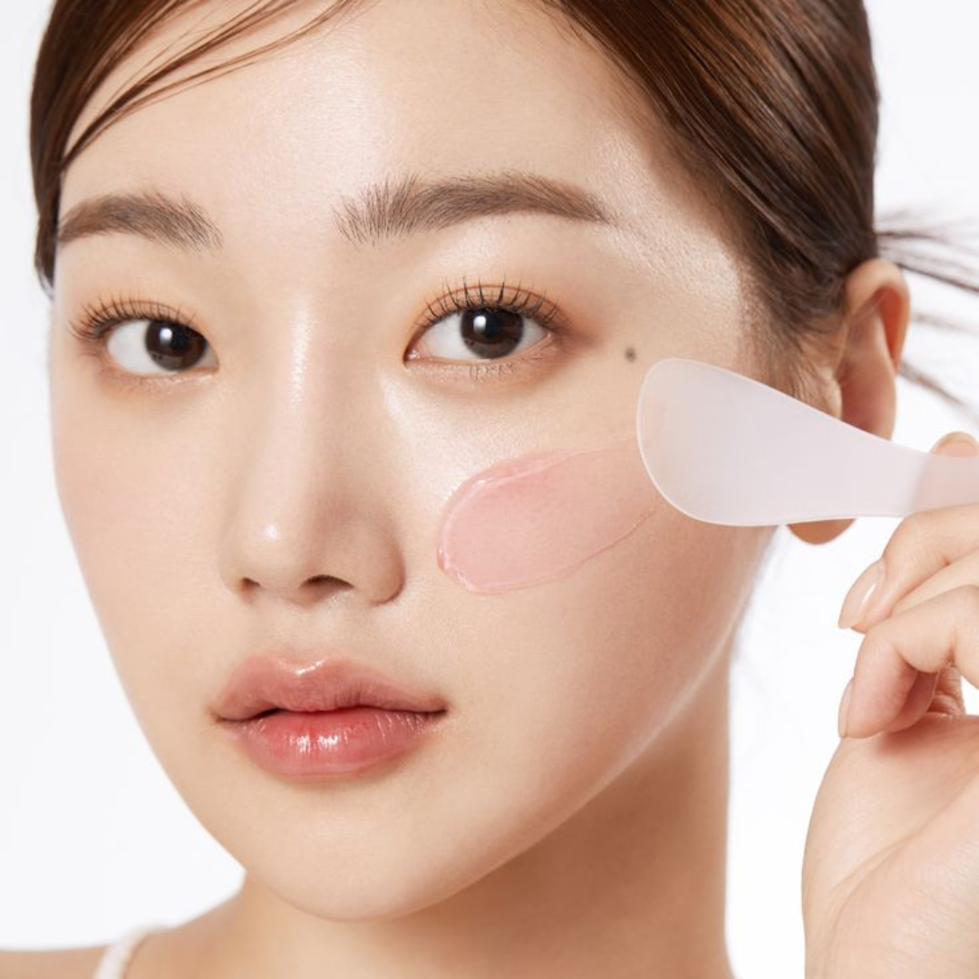 Collagen Jelly Cream – Creme Coreano de Colagénio