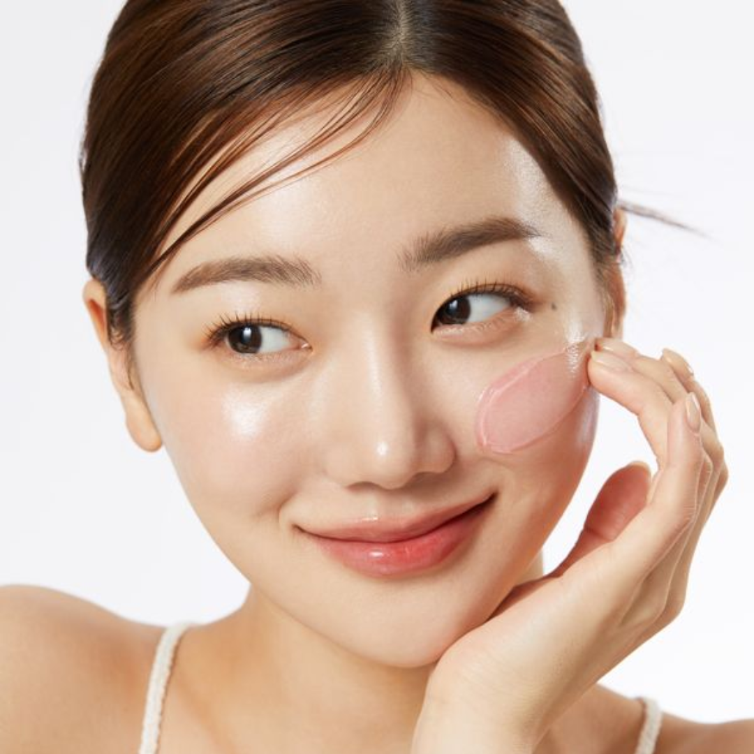 Collagen Jelly Cream – Creme Coreano de Colagénio