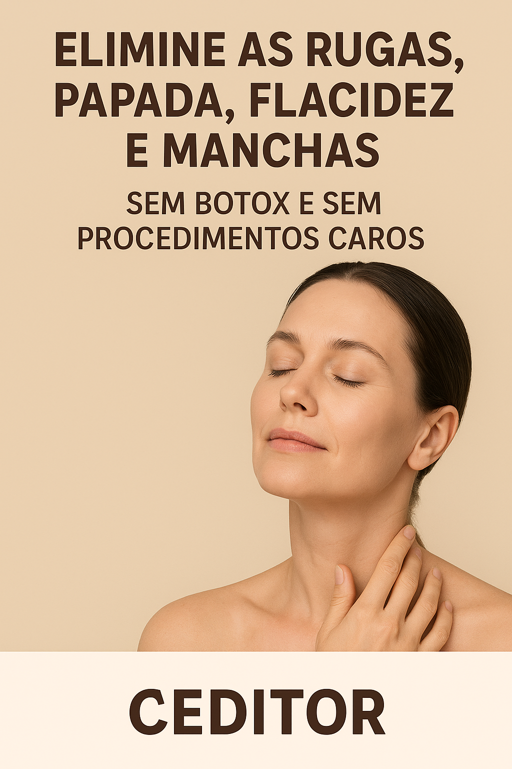 Seu Guia Escultor facial - SoftSkin