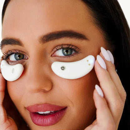 Eye Pods Gleamy - Tratamento Definitivo contra Rugas e Olheiras