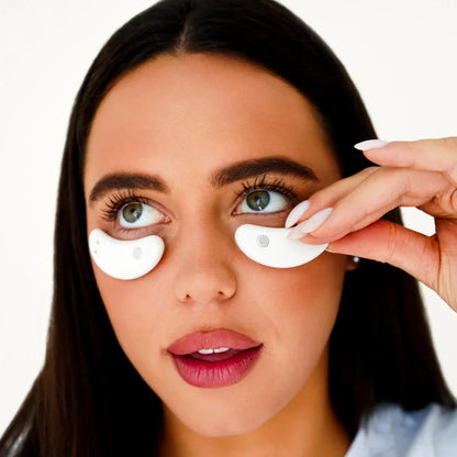 Eye Pods Gleamy - Tratamento Definitivo contra Rugas e Olheiras