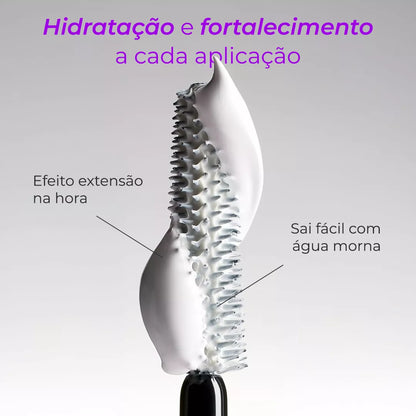 LashLift – Primer + Máscara de Pestanas