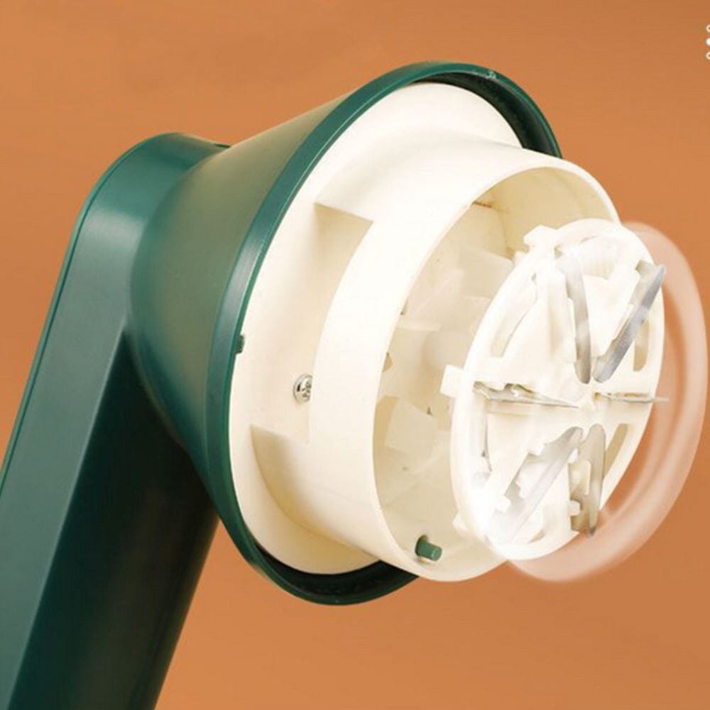 Removedor Eléctrico de Borbotos, Fios e Pelos de Roupa - LintFree