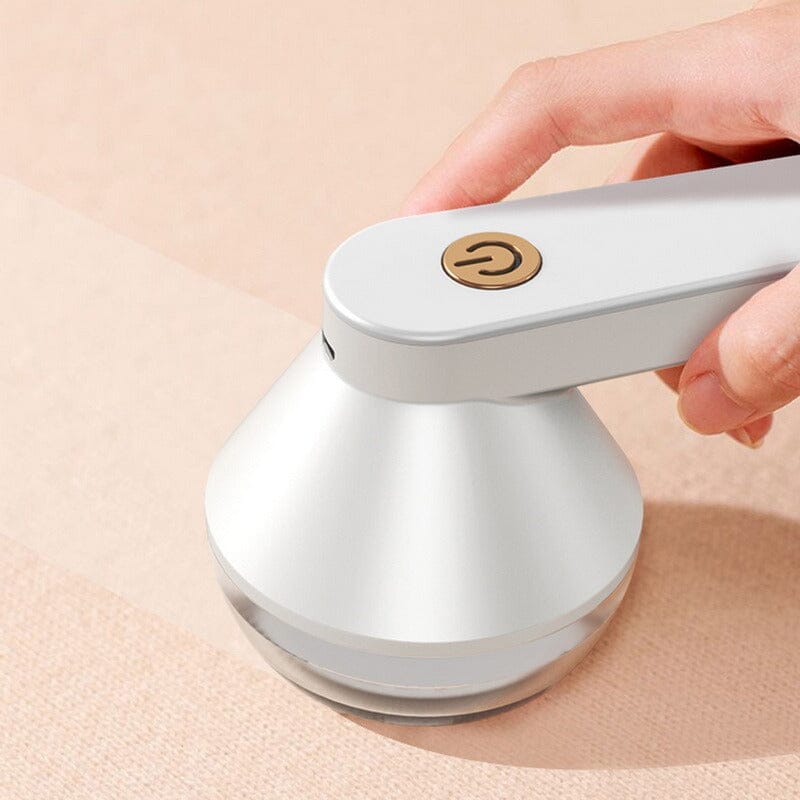 Removedor Eléctrico de Borbotos, Fios e Pelos de Roupa - LintFree