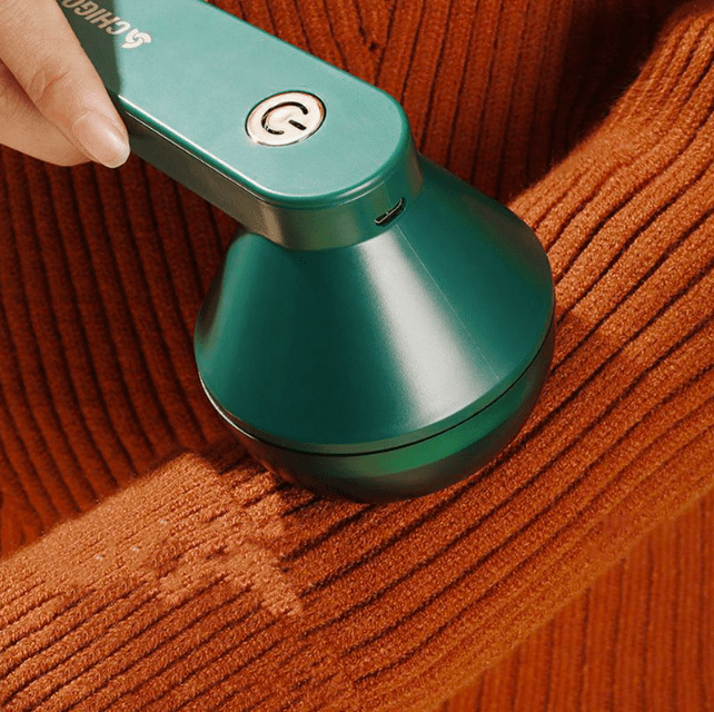 Removedor Eléctrico de Borbotos, Fios e Pelos de Roupa - LintFree