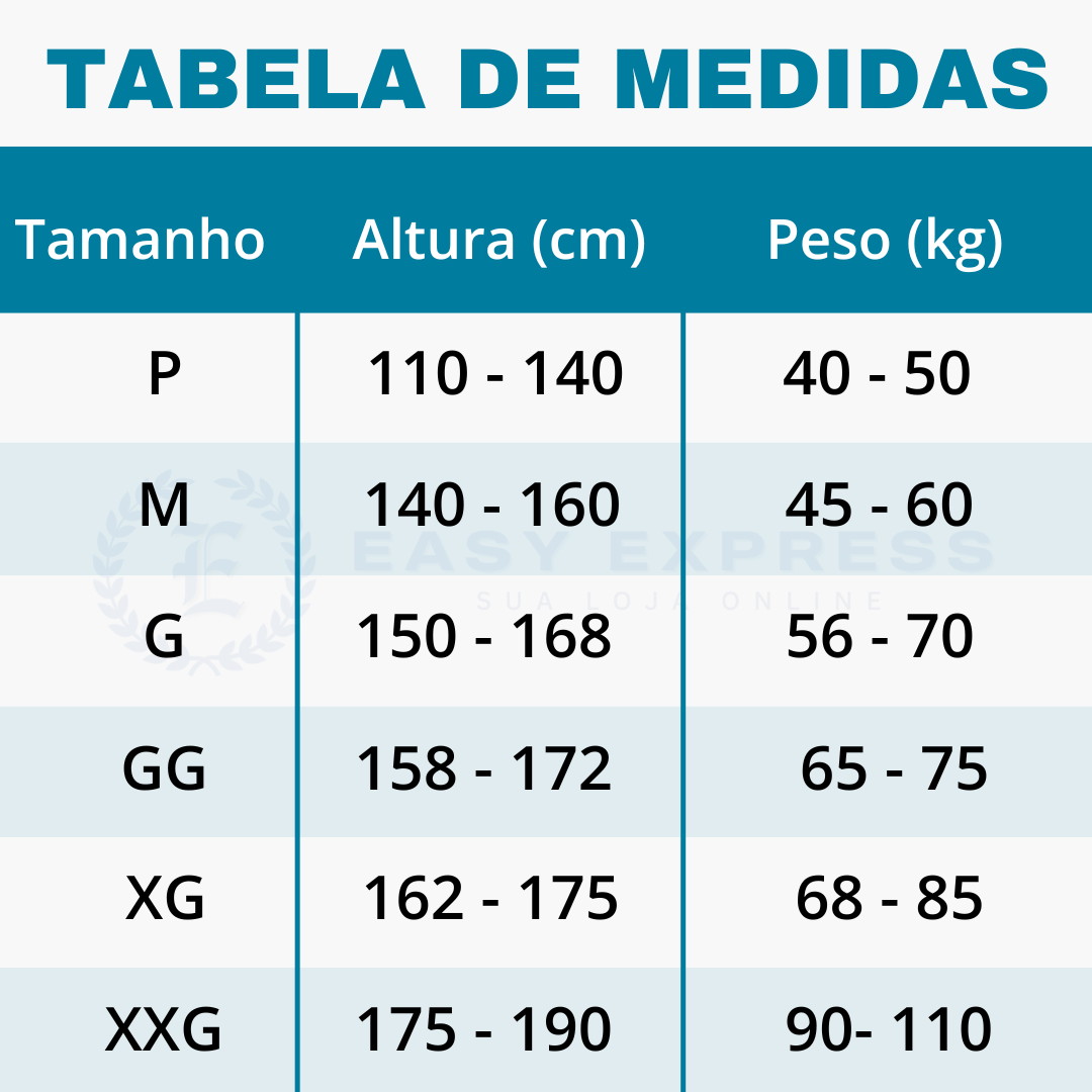 Corretor Postural Pro Elite